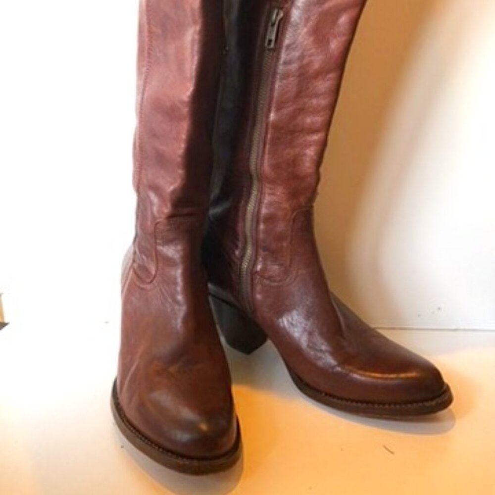 Frye Boots